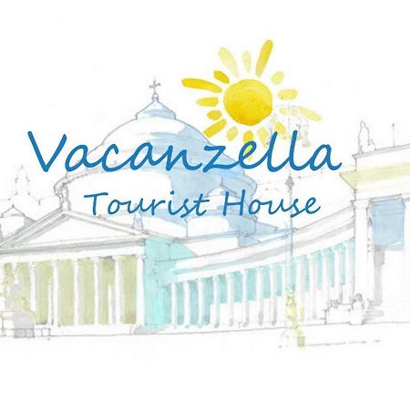 나폴리 Vacanzella 아파트 외부 사진