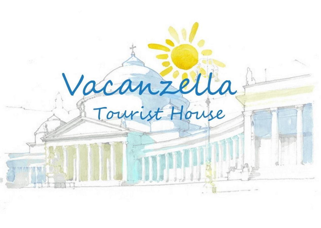 나폴리 Vacanzella 아파트 외부 사진